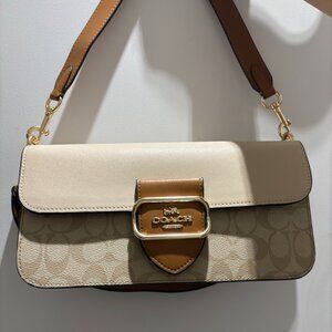 Coach Handbag Shoulder Bag